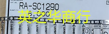 50 adet orijinal yeni RA-SC1290 pin tel göstergesi 26-22AWG