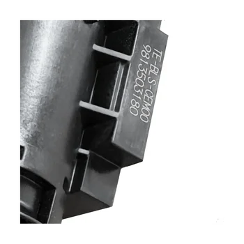 Araba Park Anahtarı 9813503180 Peugeot 308 için T9 301 3008 P84E Citroen DS7 2018-Fren pedal anahtarı Sensörü