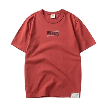 Erkekler için T Shirt Y2k pamuklu tişört 2023 Yaz Anime Büyük Boy Günlük Erkek Tee Üst Grafik Spor Salonu Vintage Kısa kollu Golf T Shirt