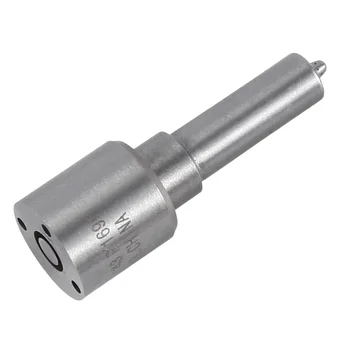 DLLA143P1696 Yeni dizel sabit basınçlı püskürtme enjektörü Memesi Yakıt Püskürtücü Enjektör 0445120389 0445120127 için