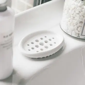 Çamaşır Fırçası Verimli Çamaşır Araçları 2-in-1 Sabun Kutusu Scrubber Hiçbir pamuklu fırça Drenaj Tasarımı ile Zararsız Çamaşır Yıkama