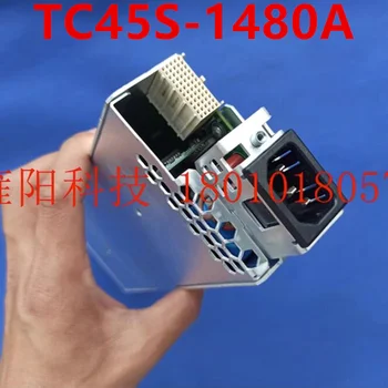 Orijinal 90 % Yeni Anahtarlama Güç Kaynağı TECTROL 130W Güç Adaptörü TC45S-1480A