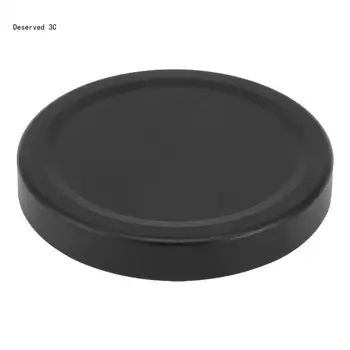 R9CB Metal Lens kapağı Profesyonel Lens Koruma Kapağı için Dayanıklı GRIII GRII GR3 / 2