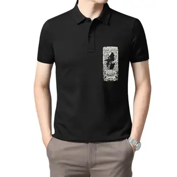 Golf kıyafeti erkekler Siyah Kargalar Çare-YENİ ERKEK DTG baskılı tişört BOYUTU - 7XL polo tişört erkekler için