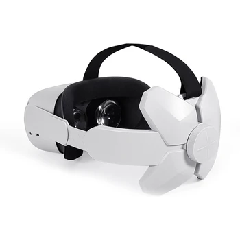 Kaymaz Kafa Bandı kafa bandı Kask Oculus Quest 2 Kulaklık Yastık Headb