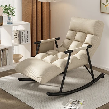 Tek kişilik oturma Odası Sandalye İskandinav Zemin Makyaj büro sandalyeleri Yatak Odası Tasarımcı Kol Dayanağı Muebles De La Sala Mobilya Oturma Odası