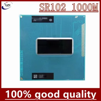 cpu işlemci 1000 M 1.8 GHz SR102 1005 M 1.9 GHz SR103 2020 M 2.4 GHz SR0U1 çift çekirdekli Soket G2 / rPGA988B