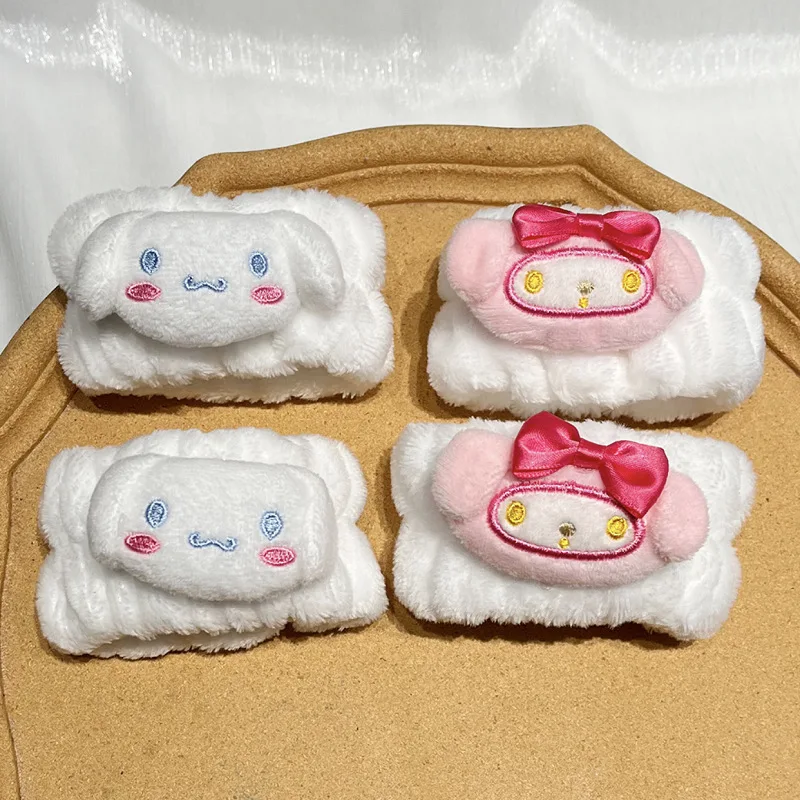 Sanrio Hello Kitty eşleştirme iç çamaşırı çift külot Kawaii