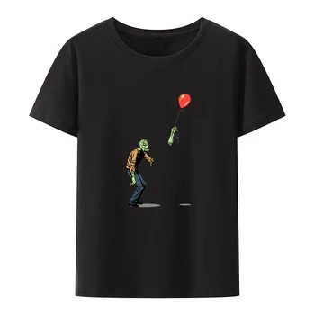 Mutluluk, Kısacık grafikli tişört Komik Tee Eğlence Portre Karikatür Estetik T-shirt Kadın Üst Harajuku Rahat Retro