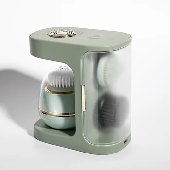 Güzellik Ürünleri Güzellik Ekipmanları Cilt Bakımı Derin Yüz Temizleme Peeling Sonic Yüz Temizleme Fırçası