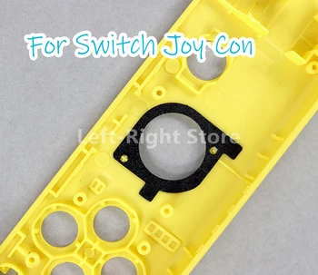 300 takım 3D Analog Joystick Thumbstick Sızdırmazlık Halkası Toz geçirmez Conta Nintendo Anahtarı İçin Lite / OLED NS Konsolu Joy con Kabuk