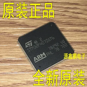 STM32F407ZGT6 Mikrodenetleyici Çip STM32F407 ARM Mikrodenetleyici LQFP - 144 32F407