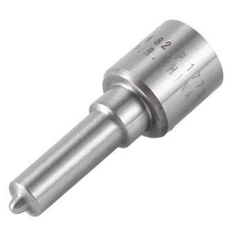 DLLA182P1773 Yeni dizel sabit basınçlı püskürtme enjektörü Memesi Yakıt Püskürtücü Enjektör 0445110335 için