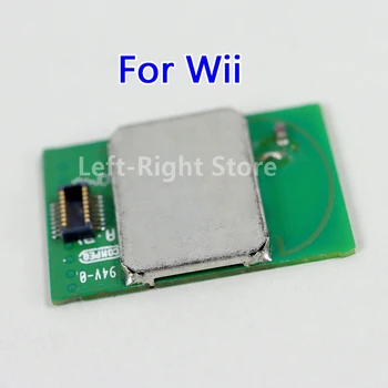 30 ADET Yedek Nintendo Wii İçin Bluetooth uyumlu Modül PCB kartı İletişim Adaptörü