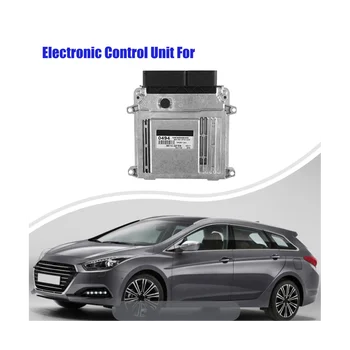 39110-02TE5 ECU Araba Motoru Bilgisayar Kurulu Elektronik Kontrol Ünitesi MG7.9.8 0494 Hyundai Kia için 3911002TE5