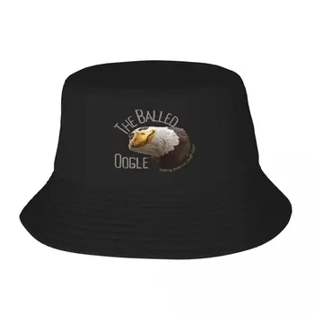 Yeni Balled Oogle Kova Şapka Şapka beyzbol şapkası komik şapka Erkek Şapka kadın
