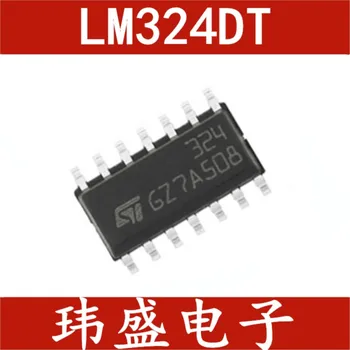 (10 Adet) LM324 LM324DT SOP-14 