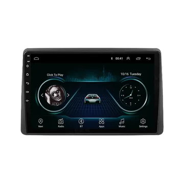 Için Renault Duster HM 2 II 2020 - 2028 Arkana 1 2019-2021 Araba Radyo Multimedya Video Oynatıcı Navigasyon stereo GPS Android 12