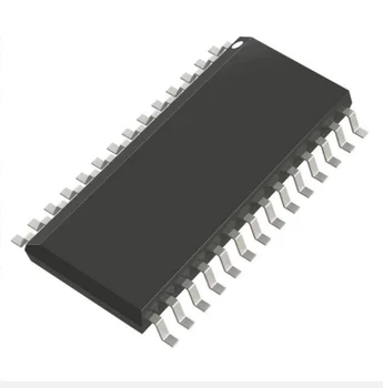 AD7564BRZ-REEL SOIC-28 Veri toplama Dijital-analog Dönüştürücü (DAC)