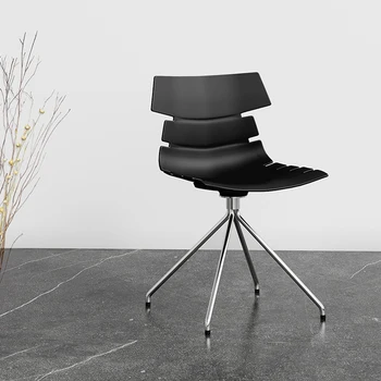 Moda Oturma Odası Sandalye İskandinav Eğlence Koltuk Yaratıcı ofis koltuğu konferans koltukları Modern Basit Mobilya Ev Dışkı