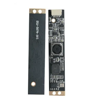 USB Endüstriyel Kamera Modülü 4K 8MP Imx179 CMOS Otomatik Odaklama FOV 76 Derece HD Yüksek Çözünürlüklü Distorsiyonsuz Laptop İçin Video
