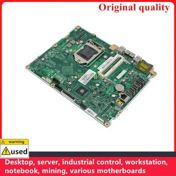 Kullanılan %100 % Test Edilmiş Lenovo C360 AIO All-İn-One Anakart 90005431 HİÇBİR DPK LGA1150 DDR3 CIH81S VER:1.0 Anakart