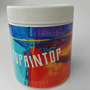 renk pigmenti TOPAİNTOP markası
