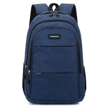 Eğlence erkek Sırt Çantası Büyük Kapasiteli Hafif Naylon seyahat sırt çantası okul çantası Unisex Öğrenci Laptop Sırt Çantası Mochila