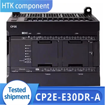 Yeni Orijinal PLC Denetleyici CP2E-E30DR-A