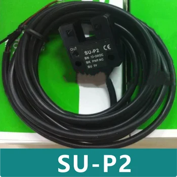 SU-P2 Yeni orijinal fotoelektrik değiştirme sensörü