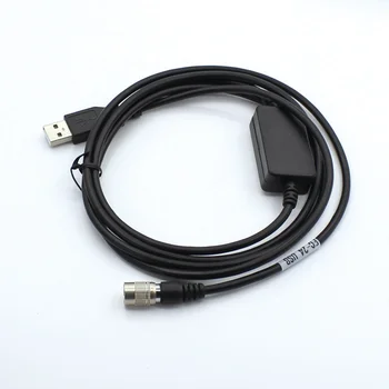 Veri Kablosu GEOMAX - USB Geomax toplam istasyonu için bilgisayara bağlayın (USB Bağlantı Noktası)