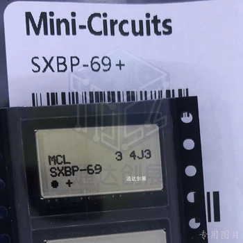 Bant geçiren filtre SXBP-69 61.9-76.5 MHz Mini Devreler orijinal 1 adet