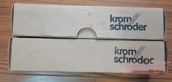 Krom Schroder Gazlı Ateşleme Brülörü için 88228010 Paslanmaz Çelik Kapaklı