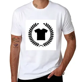 Yeni teepublic logo T-Shirt anime Tee gömlek erkekler t gömlek tops