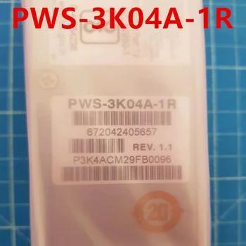 Yeni Orijinal Anahtarlama Güç Kaynağı SUPERMİCRO 3000W Anahtarlama Güç Kaynağı PWS-3K04A-1R