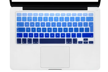 Klavye Kapağı AB MacBook Air 13 için
