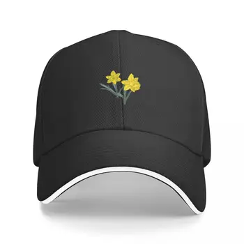 Yeni Nergis beyzbol şapkası Şapka kamyon şoförü şapkaları Şapka Plaj parti şapkaları Şapka Kız erkek