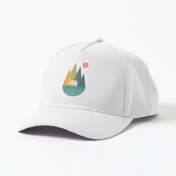 En Çok Satan AndyWestface tarafından tasarlanan ve satılan Walk İn Peace Şapkası