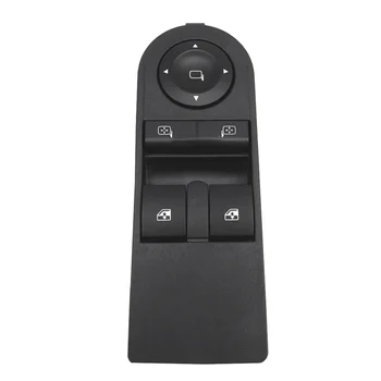 13228879 Güç Elektrikli Master Pencere Kontrol Anahtarı Vauxhall Astra H Zafira B Mk2 2014-2015