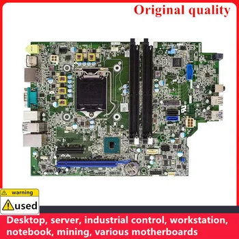 DELL Optiplex 7040 SFF Masaüstü Anakart İçin %100 % Test Edilmiş LGA 1151 DDR4 CN-0NW6H5 0NW6H5 NW6H5