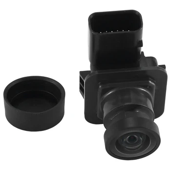 EA8T-19G490-AA Yeni Araba Arka Kamera Ters Kamera park kamerası Flex 2013-2019 için GA8T-19G490-AA
