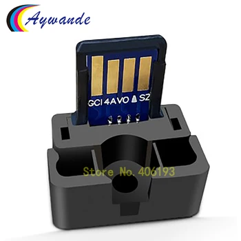 MX315 Toner Kartuşu Çip için Keskin Keskin MX-266 MX-315 MX-316 MX-356 MX-M266N MX-M315N MX-M316N MX-M356N sıfırlama çipi